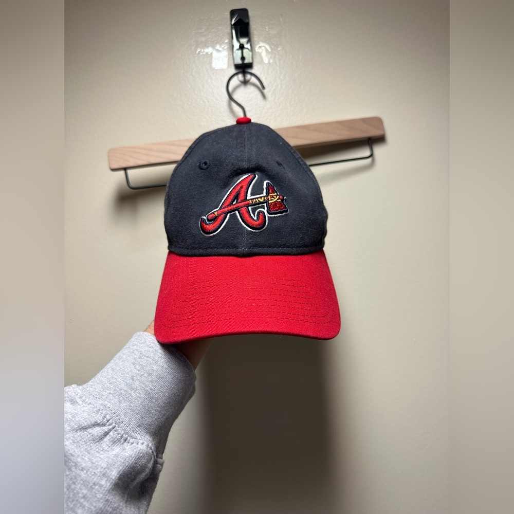 Atlanta Braves Hat